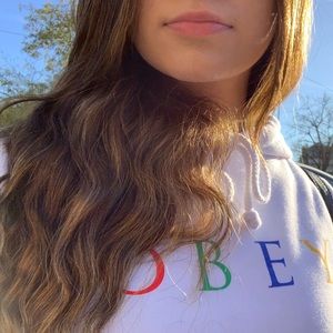 Meet your Posher, Karina